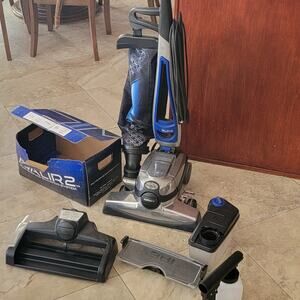 Kirby Avalir 2 Vacuum & Shampoo System